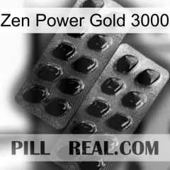 Zen Power Gold 3000 viagra2